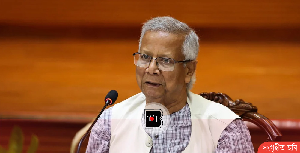 Chief Adviser Prof. Yunus to Meet BNP, Jamaat, and NCP Leaders